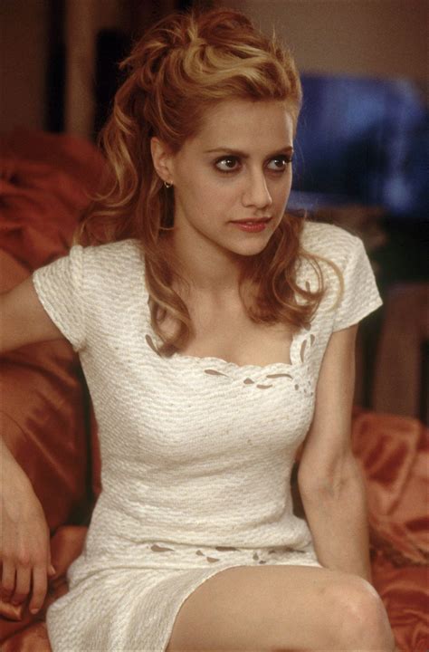 Brittany Murphy Nude Photos & Videos